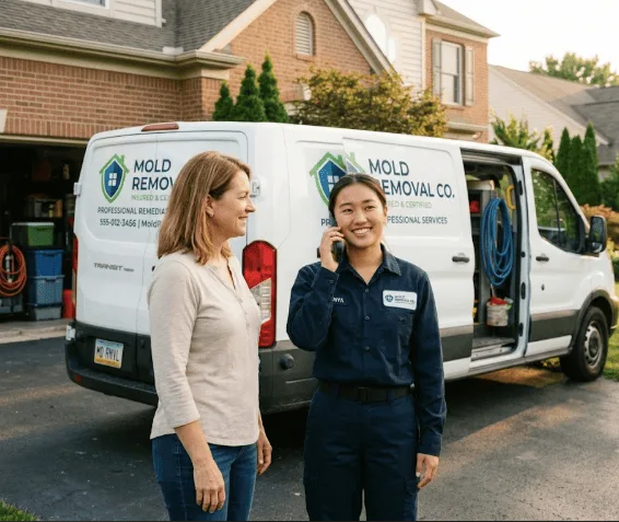 Crawlspace Mold Remediation Hillsdale, NJ FAQs